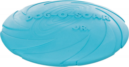 Dog Disc - צלחת מעופפת צפה 15 ס