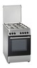 תנור אפייה BAYERE BA 6262X
