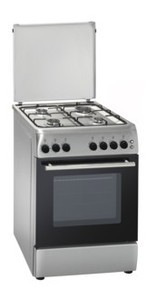 תנור אפייה BAYERE BA 6262X