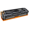  ‏טונר ‏שחור תואם HP 128A CE320A