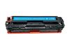 טונר כחול תואם HP (CE321A) 128A 
