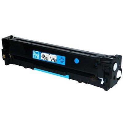 טונר כחול תואם HP (CE321A) 128A 