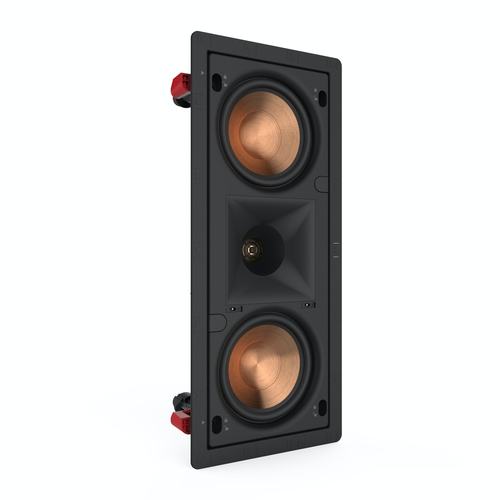 Klipsch PRO-250RPW FRONT