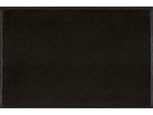 שטיח  ORIGINAL RAVEN BLACK floor mat 60X90