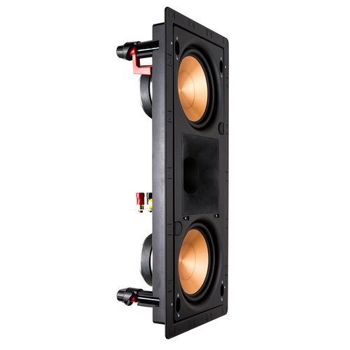 Klipsch PRO-250RPW SIDE