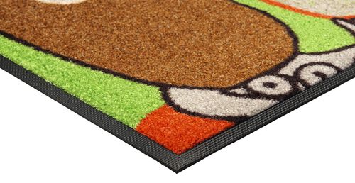 שטיח THINK POSITIVE floor mat 60X180
