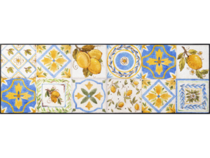שטיח  LIMONI floor mat 60X180
