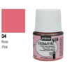 PINK 34 CERAMIC