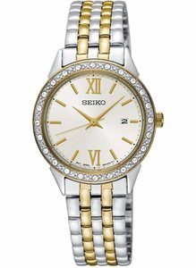 SEIKO SUR690P1 שעון נשים