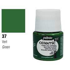 GREEN 37 CERAMIC