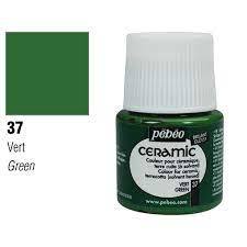 GREEN 37 CERAMIC