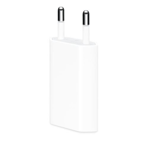 מטען Apple 5W USB Power Adapter