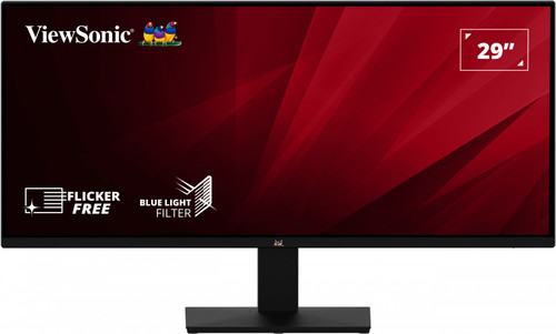 מסך מחשב Viewsonic VA2932MHD ‏29 ‏אינטש WQHD