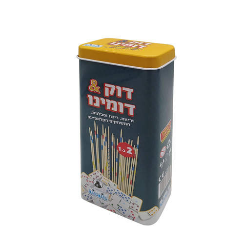 דוק & דומינו 