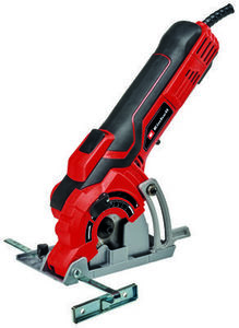 מסור עגול מיני איינהל TC-CS 89 EINHELL