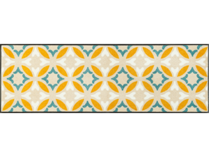 שטיח  VIOLA floor mat 60X180