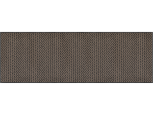 שטיח  DUO MOCHA floor mat 60X180