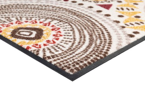 שטיח BOHO STYLE floor mat 75X120
