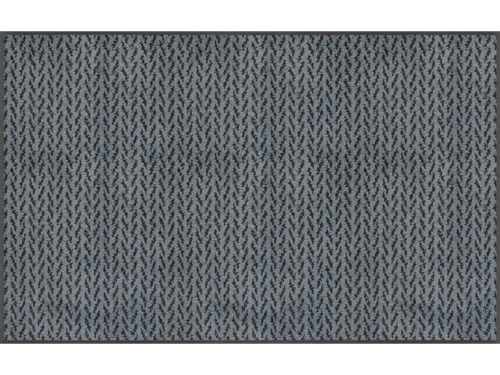 שטיח DUO DENIM floor mat 75X120