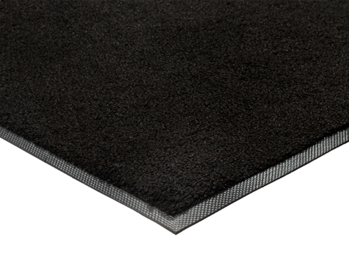 שטיח  ORIGINAL RAVEN BLACK floor mat 75X120