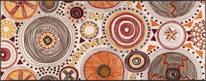 שטיח  BOHO STYLE floor mat 75X190