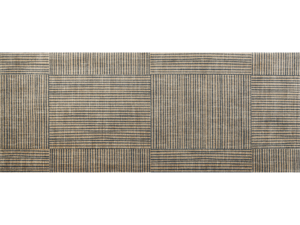 שטיח  CANVAS floor mat 80X200