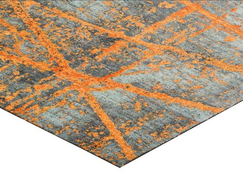 שטיח RUSTIC floor mat 80X200