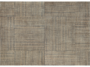 שטיח  CANVAS floor mat 140X200