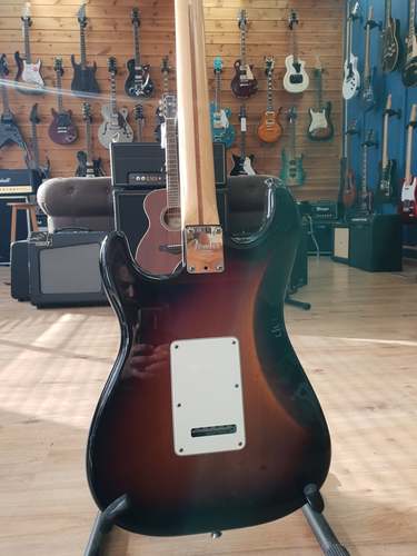 Fender American Standard Stratocaster HSS 2012