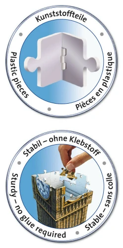 פאזל ביג בין לגילאי 10+