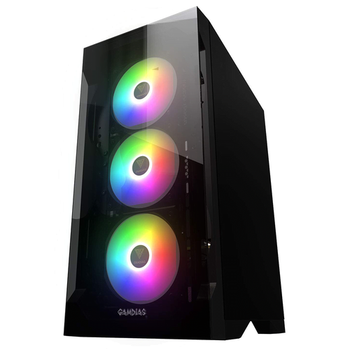 מארז TALOS E2 GAMDIAS RGB
