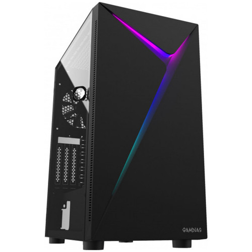 מארז ARGUS E4 ELITE HGA073