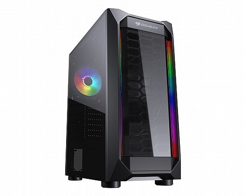 מארז COUGAR MX410 ATX