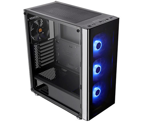 מארז THERMALTAKE RGB TG V200 +חלון