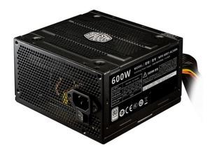 ספק COOLERMASTER 600W MPX-6001-ACABW-EU