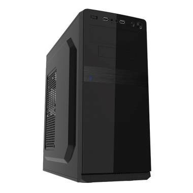 מארז GAMAX 5908 USB-3+550W עם ספק 12CM