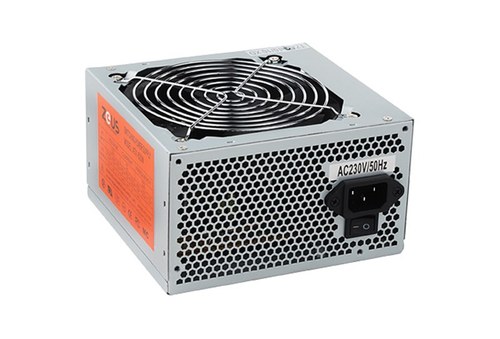 ספק למחשב Zeus 520W ATX2