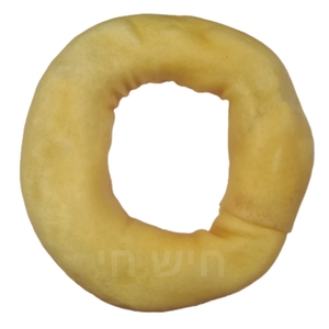 חטיף לכלב דונאטס בפאלו מעושן
