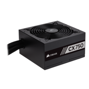 ספק CORSAIR PSU 750W CX750 80+ BRONZE