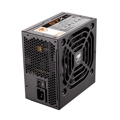 ספק HEC COUGAR-STX750750W