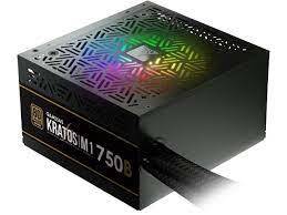 ספק KRATOS RGB750W BRONSE HGA750B