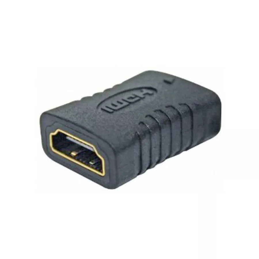 מתאם Gold Touch CH-HD-MUF HDMI F to HDMI F