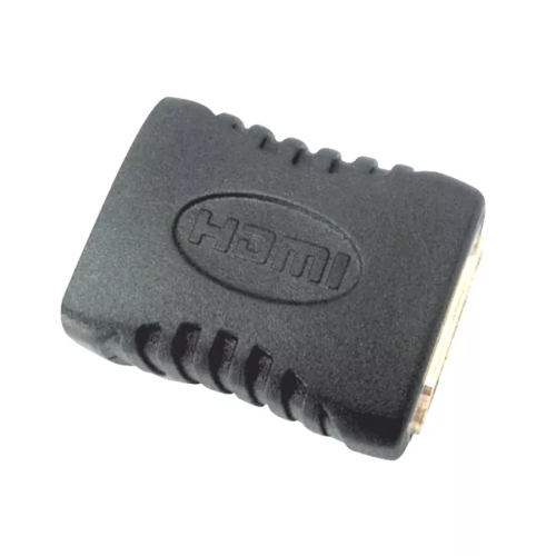 מתאם Gold Touch CH-HD-MUF HDMI F to HDMI F
