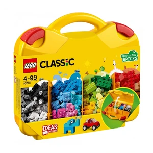 Lego לגו 10713 מזוודת נשיאה ענקית מקורית Bring Along Bricks
