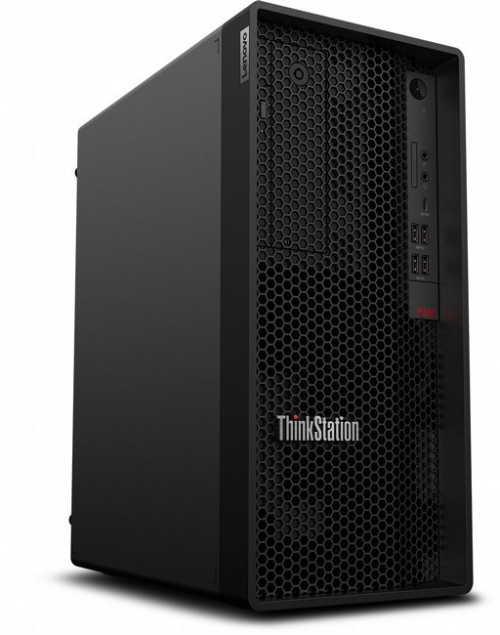 מחשב Intel Core i7 Lenovo ThinkStation P350 Tower 30E3001BIV Tower לנובו