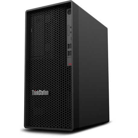 מחשב Intel Core i7 Lenovo ThinkStation P350 Tower 30E3001BIV Tower לנובו