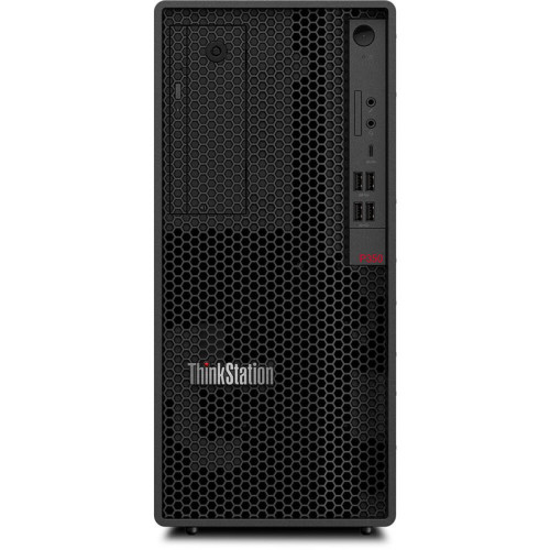 מחשב Intel Core i7 Lenovo ThinkStation P350 Tower 30E3001BIV Tower לנובו