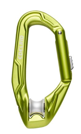 טבעת AXIOM SLIDER OASIS מבית EDELRID