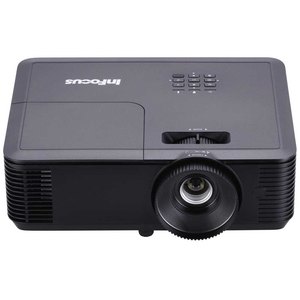 מקרן FULL HD מבית INFOCUS דגם IN119BB