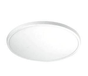 פלפון SPINNER 40W קוטר 48 ס"מ CCT לבן